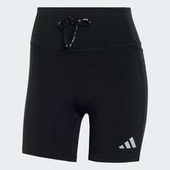 Short Legging de Corrida adidas Essentials Feminino - Foto 2