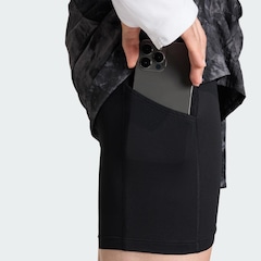 Short 2 em 1 adidas adi365 Spray Dye Masculino - Foto 5