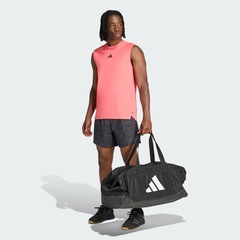 Camiseta Regata adidas D4T PrimeLift Três Listras Masculina - Foto 7