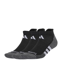 Meia Soquete adidas Performance CLIMACOOL - 3 Pares - Unissex - Foto 1