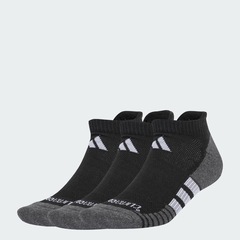 Meia Soquete adidas Performance CLIMACOOL - 3 Pares - Unissex - Foto 2