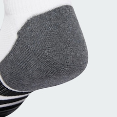 Meia Soquete adidas Performance CLIMACOOL - 3 Pares - Unissex - Foto 4