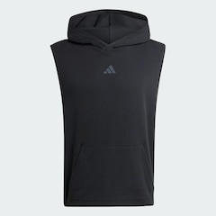 Colete adidas Drop Arms Hood Masculino - Foto 2