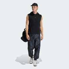 Colete adidas Drop Arms Hood Masculino - Foto 7