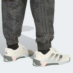 Calça adidas PrimeLift Workout AOP Masculina - Foto 6