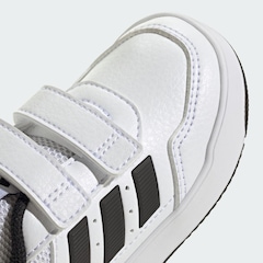 Tênis Infantil adidas Tensaur Sport 3.0 - Foto 9