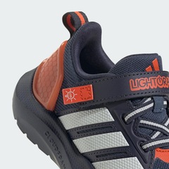 Tênis Infantil adidas Lightorama - Foto 9