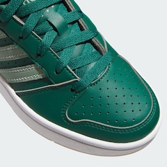 Tênis Infantil adidas Hoops Classic - Foto 10