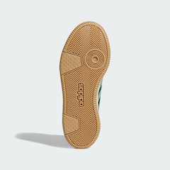 Tênis Infantil adidas Hoops Classic - Foto 5