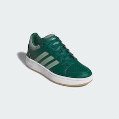 Tênis Infantil adidas Hoops Classic - Foto 6