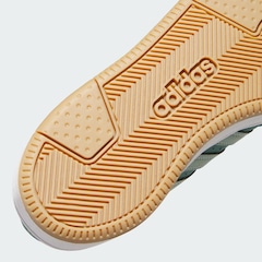 Tênis Infantil adidas Hoops Classic - Foto 9