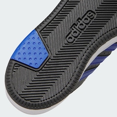 Tênis Infantil adidas Hoops Classic - Foto 10