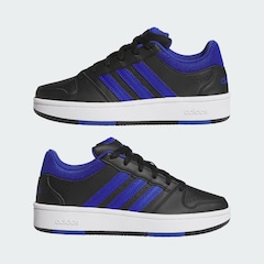 Tênis Infantil adidas Hoops Classic - Foto 8