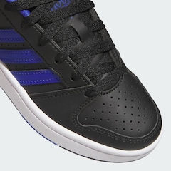 Tênis Infantil adidas Hoops Classic - Foto 9