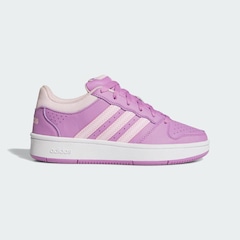 Tênis Infantil adidas Hoops Classic - Foto 2