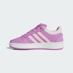 Tênis Infantil adidas Hoops Classic - Foto 3