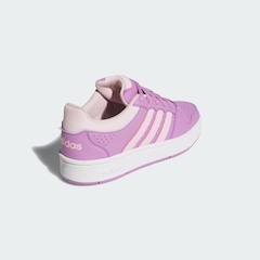 Tênis Infantil adidas Hoops Classic - Foto 7