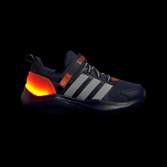 Tênis Infantil adidas Lightorama - Foto 10