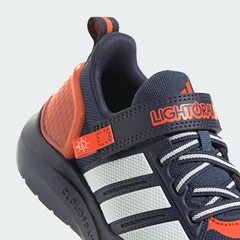 Tênis Infantil adidas Lightorama - Foto 9