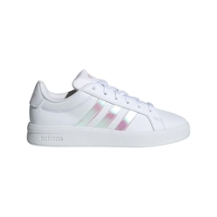 Tênis Infantil adidas Grand Court 3.0 - Foto 1