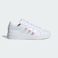Tênis Infantil adidas Grand Court 3.0 - Foto 2