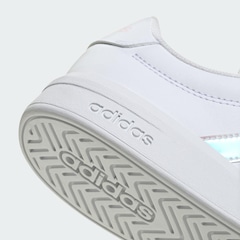 Tênis Infantil adidas Grand Court 3.0 - Foto 9