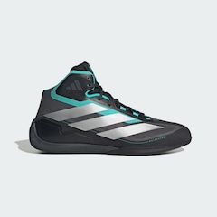 Tênis Unissex adidas Feroza Mid Mer - Foto 2