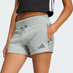 Short adidas Seasonals Animal Unissex - Foto 6