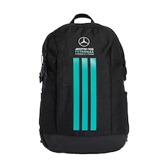 Mochila adidas Mercedes - Amg Petronas F1 Dna Três Listras - Foto 1