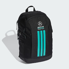 Mochila adidas Mercedes - Amg Petronas F1 Dna Três Listras - Foto 5