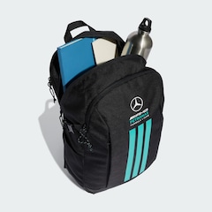 Mochila adidas Mercedes - Amg Petronas F1 Dna Três Listras - Foto 6