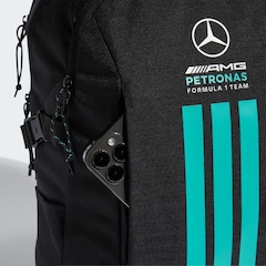 Mochila adidas Mercedes - Amg Petronas F1 Dna Três Listras - Foto 7
