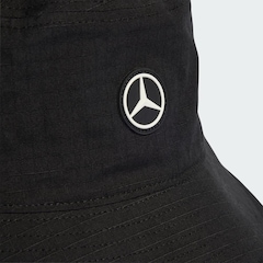 Chapéu Bucket adidas Mercedes - AMG Petronas F1 Team Mechanics - Foto 6