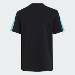 Camiseta adidas Mercedes - AMG Petronas F1 Team DNA Unissex - Foto 3