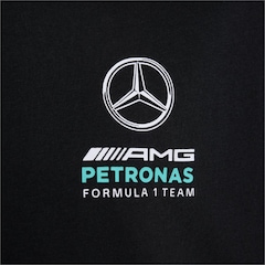 Camiseta adidas Mercedes - AMG Petronas F1 Team DNA Unissex - Foto 6