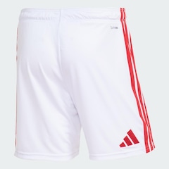 Short do Flamengo I 26/27 adidas Masculino - Foto 3