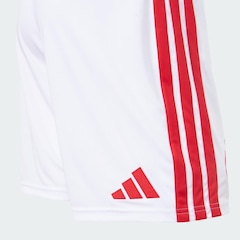 Short do Flamengo I 26/27 adidas Masculino - Foto 5