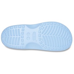 Sandália Crocs Saturday Sandal W - Unissex - Foto 5