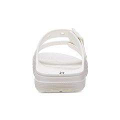 Sandália Crocs Saturday Sandal W - Unissex - Foto 6