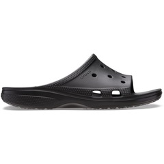 Chinelo Crocs Saturday Slide M - Unissex - Foto 1