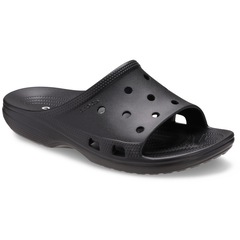 Chinelo Crocs Saturday Slide M - Unissex - Foto 2
