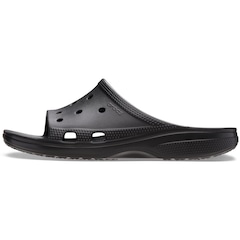 Chinelo Crocs Saturday Slide M - Unissex - Foto 3