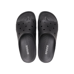 Chinelo Crocs Saturday Slide M - Unissex - Foto 5