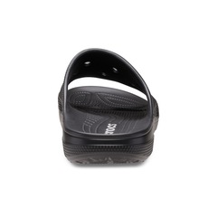 Chinelo Crocs Saturday Slide M - Unissex - Foto 7