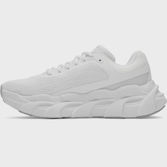 Tênis Feminino Under Armour Halo Runner - Foto 4