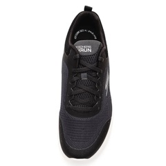 Tênis Masculino Skechers Go Run Lite - Foto 3
