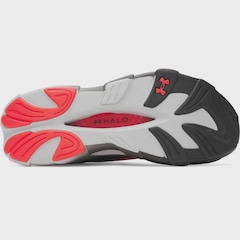 Tênis Feminino Under Armour Halo Racer - Foto 5