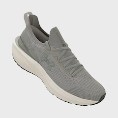 Tênis Masculino Under Armour Charged Quicker 2 - Foto 5