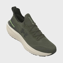 Tênis Masculino Under Armour Charged Quicker 2 - Foto 5