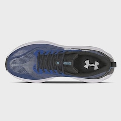 Tênis Masculino Under Armour Charged Skyline 5 - Foto 2